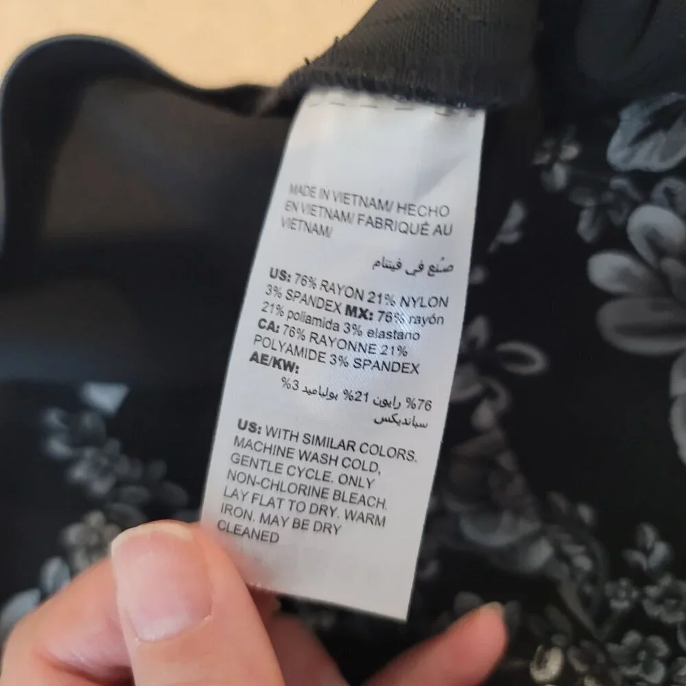 Chico's‎ Pants Womens 1(8)